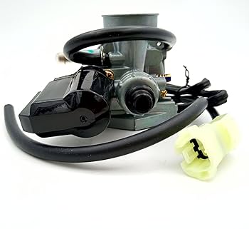 Amazon.com: Ombialo KFX 90 Carburetor Compatible with